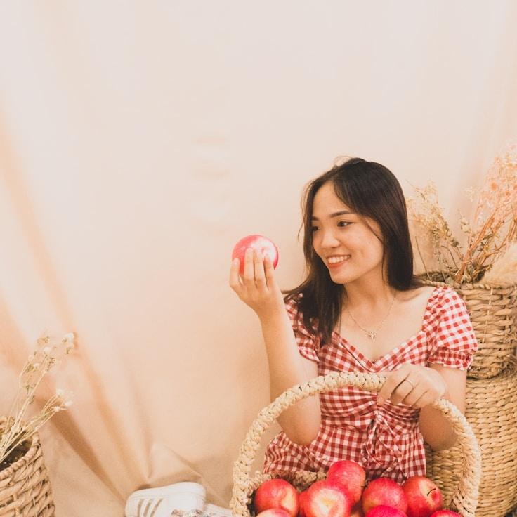 Alex Reed, Lead Design Curator at Celestial Flow Platform, reviewing corporate floral arrangements